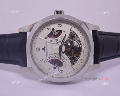 Replica Jaeger-LeCoultre 1000 Master Control Hours Complicate Watch